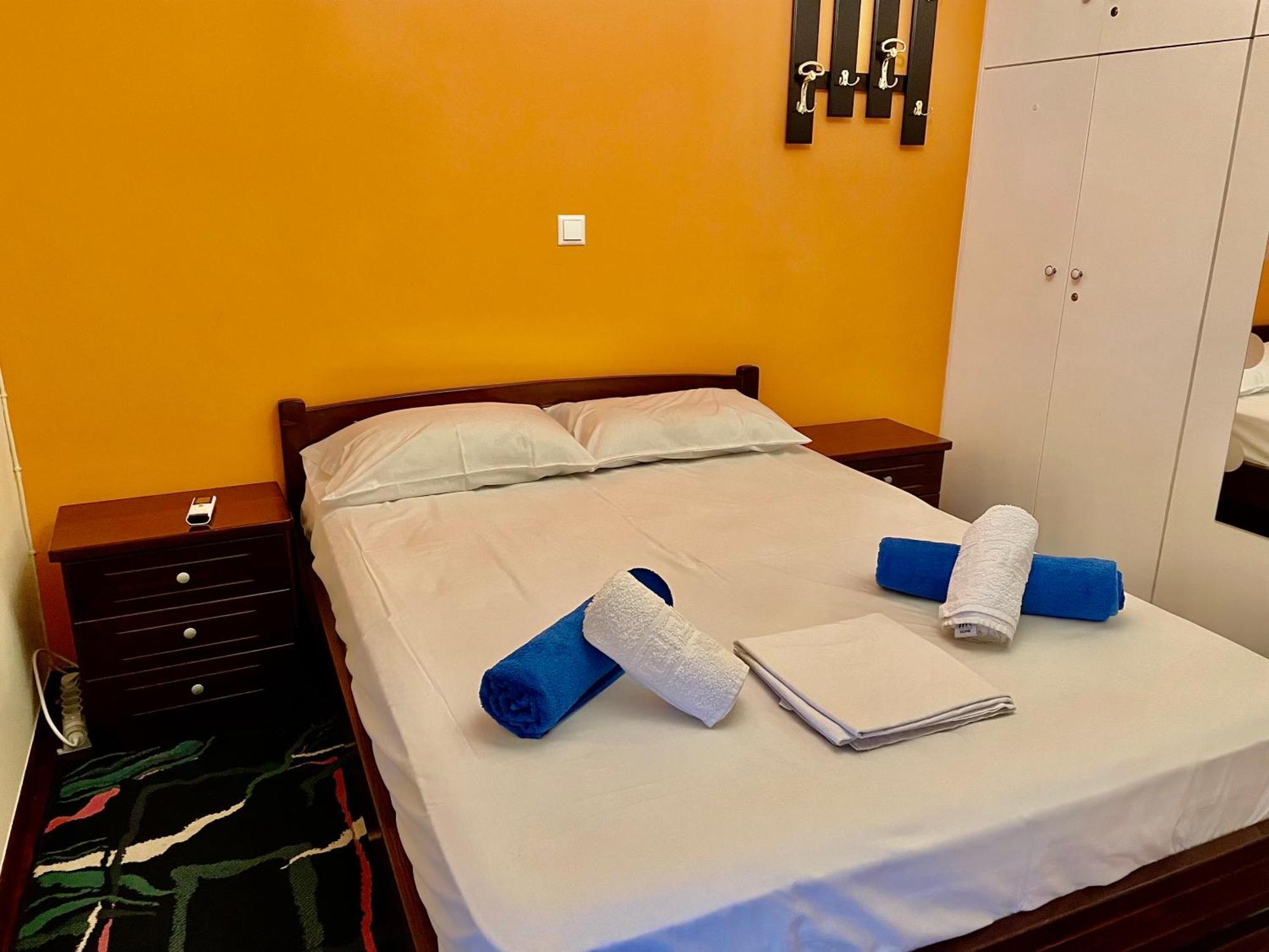 Flisvos Elite Seafront Luxury Apartment Ateny Zewnętrze zdjęcie