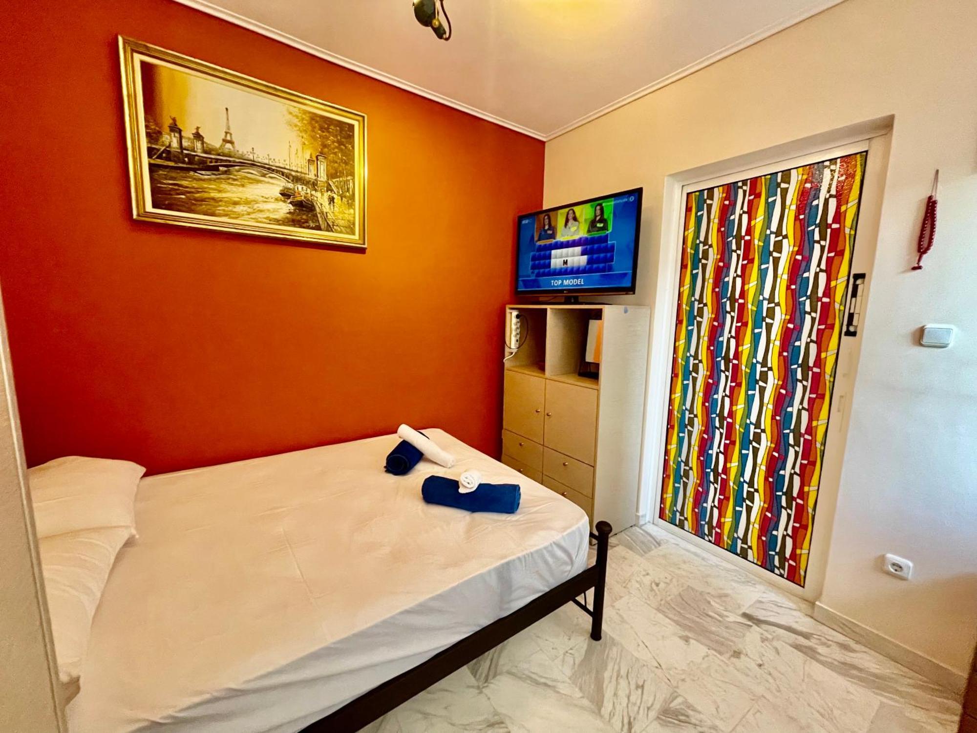 Flisvos Elite Seafront Luxury Apartment Ateny Zewnętrze zdjęcie