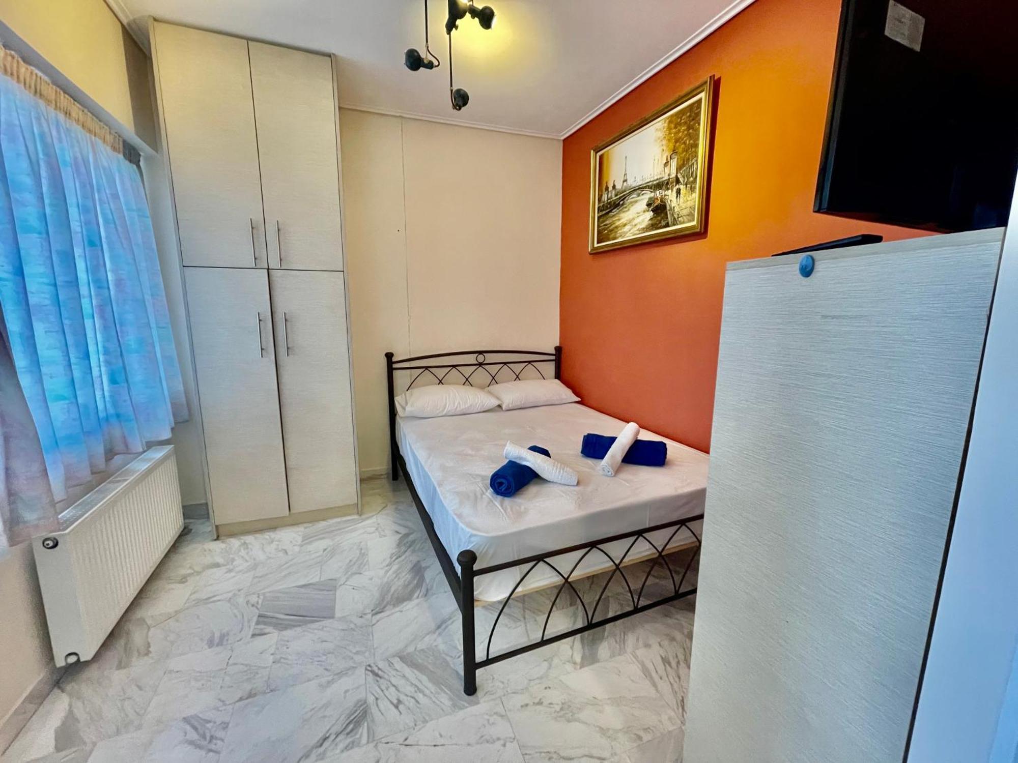 Flisvos Elite Seafront Luxury Apartment Ateny Zewnętrze zdjęcie