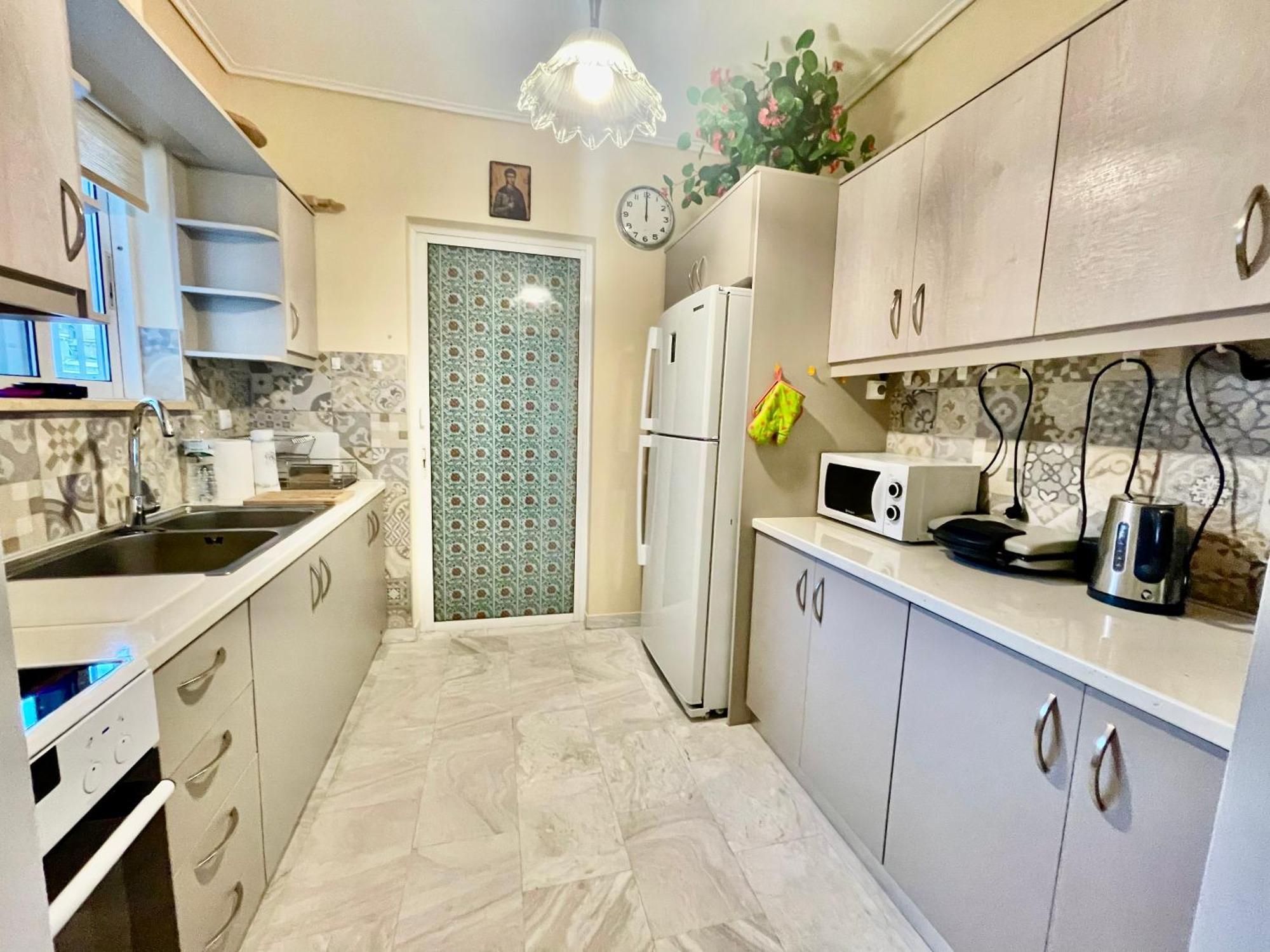 Flisvos Elite Seafront Luxury Apartment Ateny Zewnętrze zdjęcie