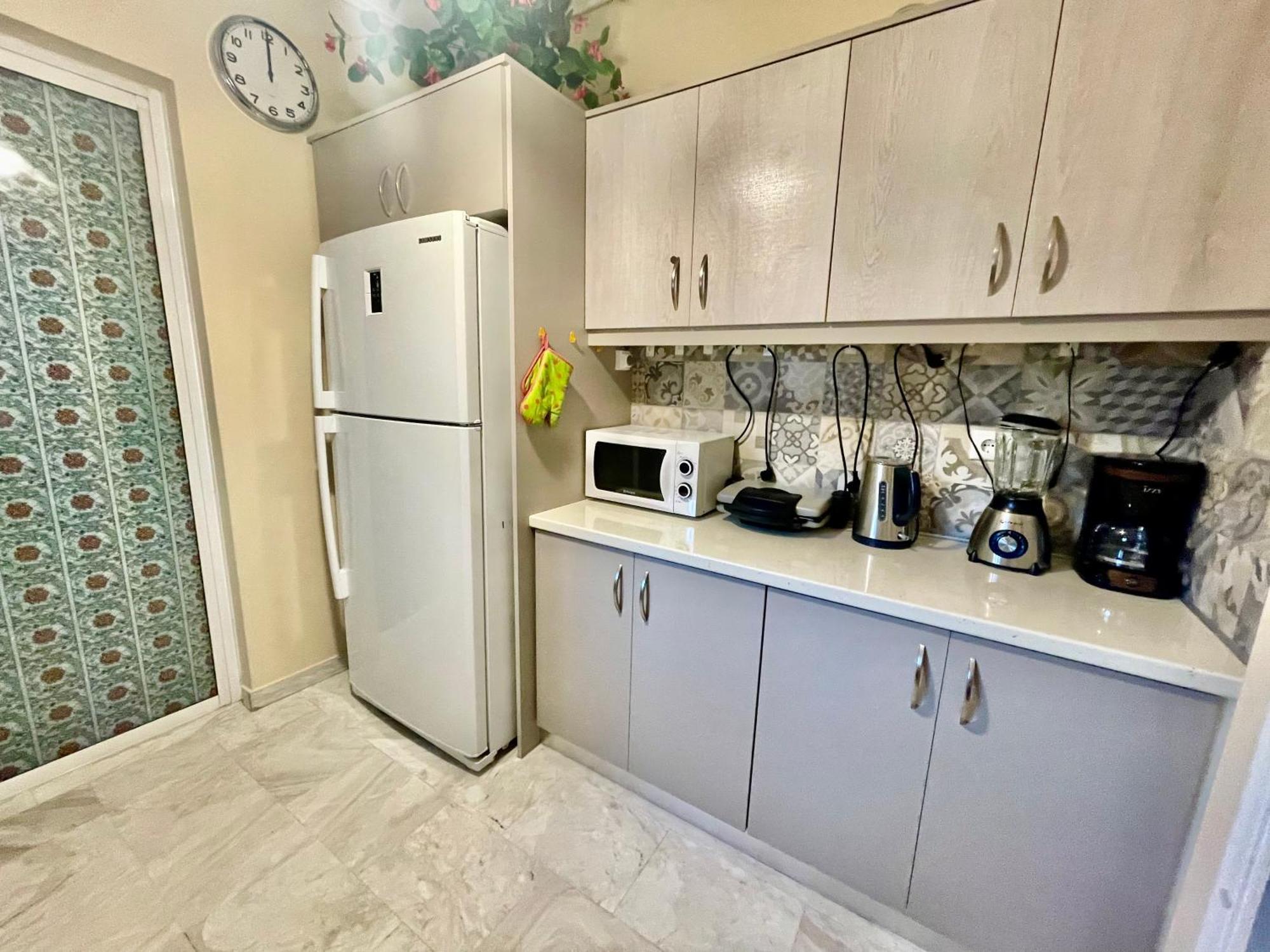 Flisvos Elite Seafront Luxury Apartment Ateny Zewnętrze zdjęcie