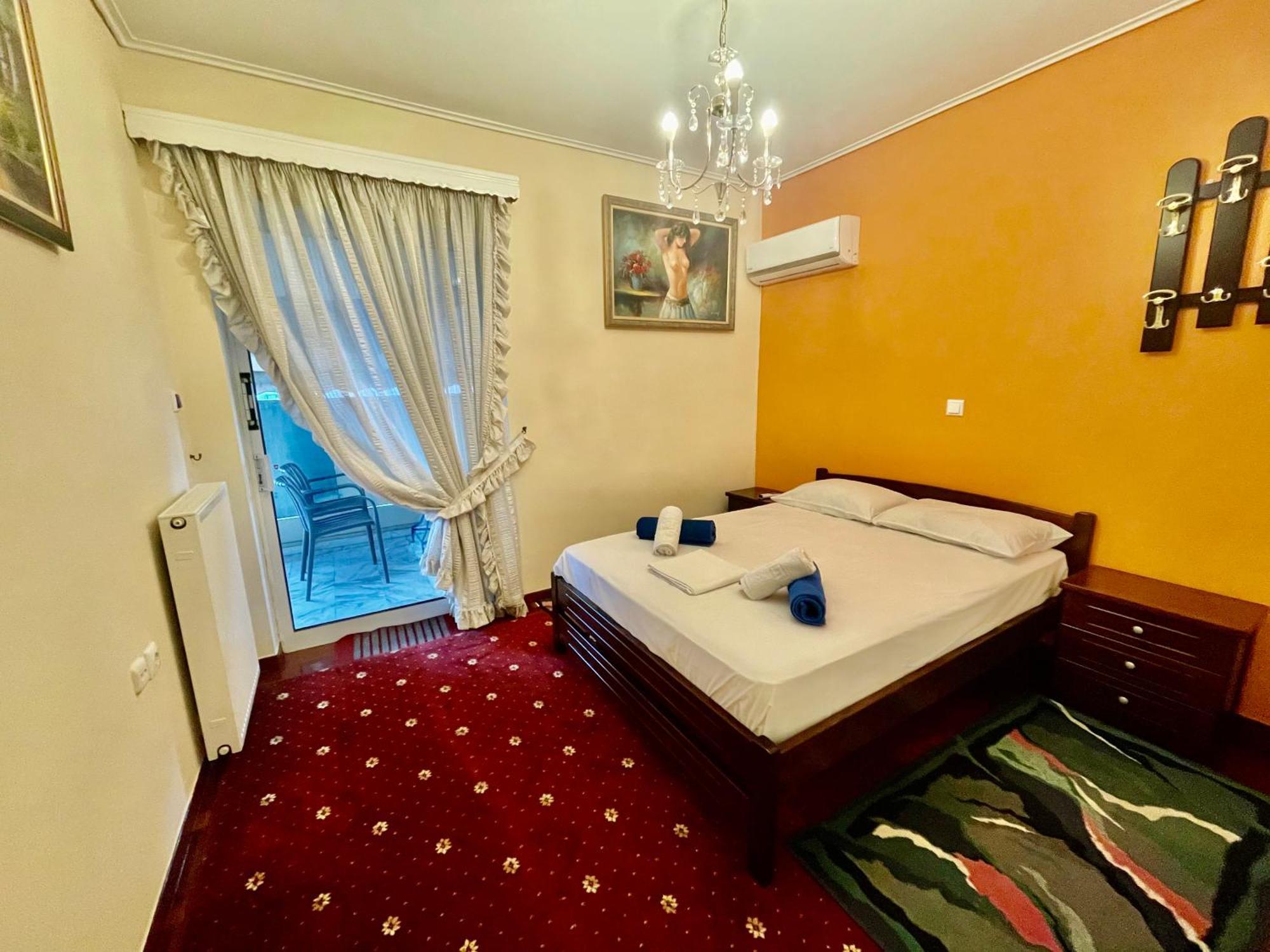 Flisvos Elite Seafront Luxury Apartment Ateny Zewnętrze zdjęcie