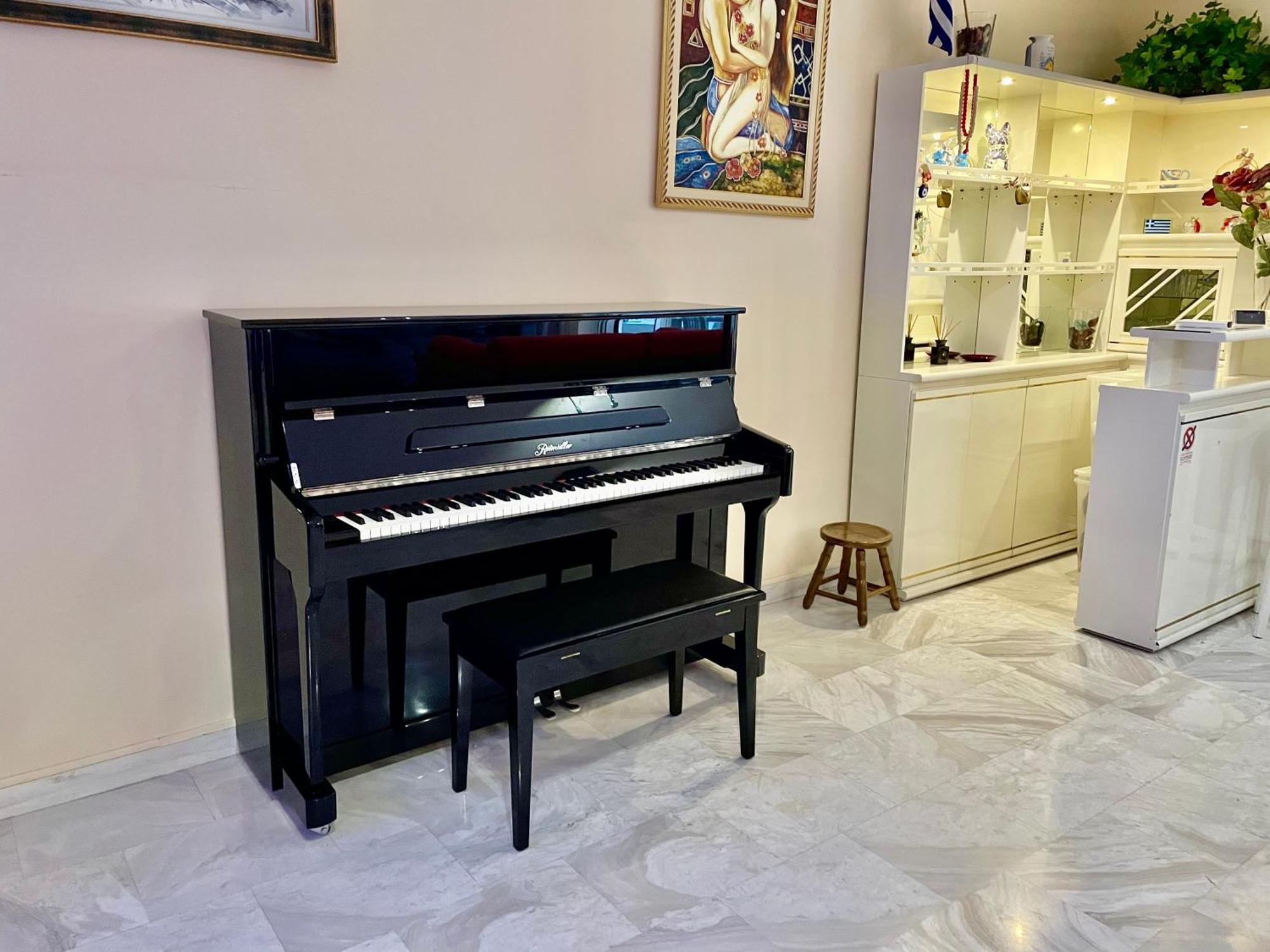 Flisvos Elite Seafront Luxury Apartment Ateny Zewnętrze zdjęcie